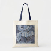 Acanthus William Morris Tote Bag (Voorkant)