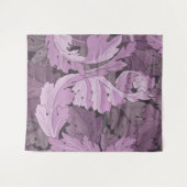 Acanthus William Morris Wandkleed (Voorkant (horizontaal))