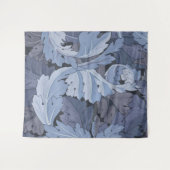 Acanthus William Morris Wandkleed (Voorkant (horizontaal))