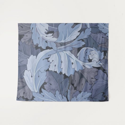 Acanthus William Morris Wandkleed (Voorkant (horizontaal))