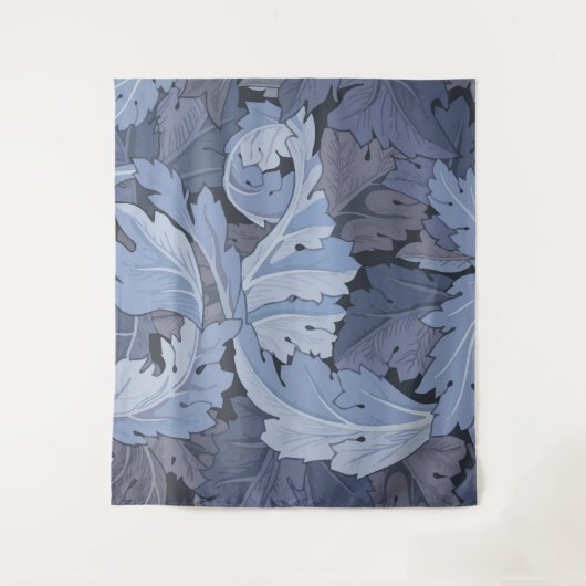 Acanthus William Morris Wandkleed (Voorkant)