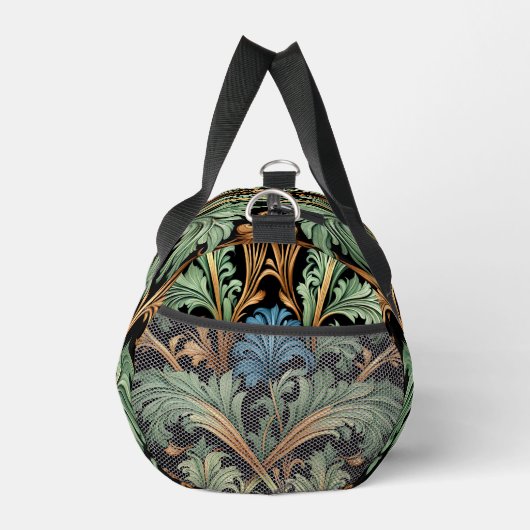 Acanthusbladeren (klein) plunjezak (Rechts)