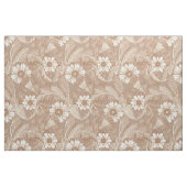 acanthusgembereikel stof (Fat Quarter)