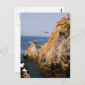 Acapulco 1 briefkaart (Voorkant / Achterkant)