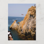 Acapulco 1 briefkaart (Voorkant)