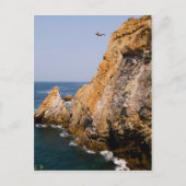 Acapulco 2 briefkaart (Voorkant)