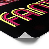 Acapulco Art Mexico Travel Poster Mexican Print (Hoek)