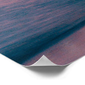 Acapulco Beach, Mexico Poster (Hoek)