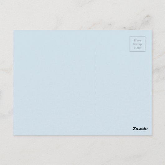 Acapulco Briefkaart (Achterkant)