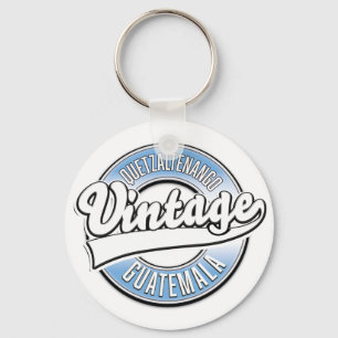 Acapulco Mexico logo Sleutelhanger