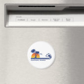 Acapulco Mexico Magneet (Insitu (Vaatwasser))