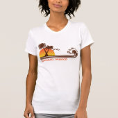 Acapulco Mexico T-shirt (Voorkant)