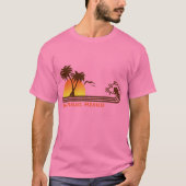 Acapulco Mexico T-shirt (Voorkant)