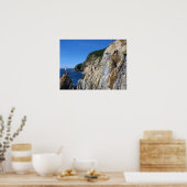 Acapulco Poster (Keuken)