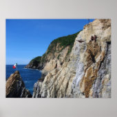 Acapulco Poster (Voorkant)