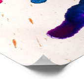 Acapulco Skyline Poster (Hoek)