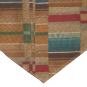 "ACAPULCO" - TAFELKLEED - HISPANISCHE ERFENIS (Gekanteld)