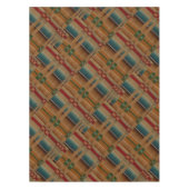 "ACAPULCO" - TAFELKLEED - SPAANS ERFGOED (Voorkant)