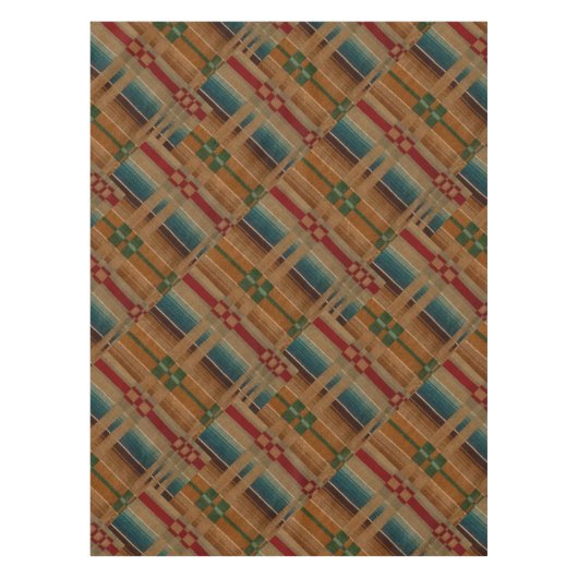 "ACAPULCO" - TAFELKLEED - SPAANS ERFGOED (Voorkant)