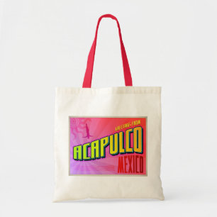 ACAPULCO TOTE BAG