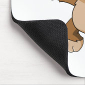 Acara Brown Muismat (Hoek)