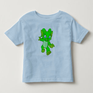 Acara Ggloing Kinder Shirts