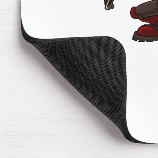 Acara Moltara Player Muismat (Hoek)