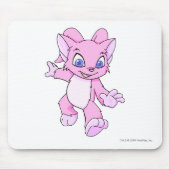 Acara Pink Muismat (Voorkant)