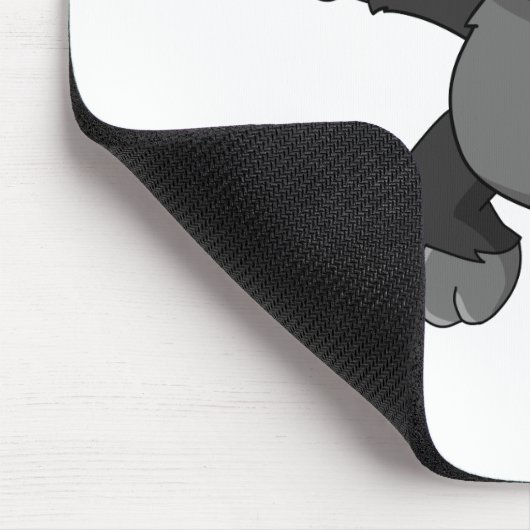 Acara Shadow Muismat (Hoek)