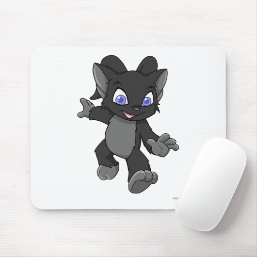 Acara Shadow Muismat (Met muis)