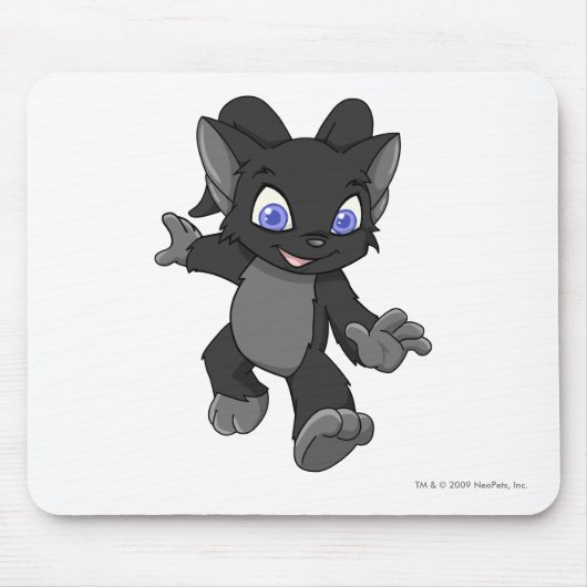 Acara Shadow Muismat (Voorkant)