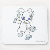 Acara White Muismat (Voorkant)