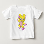 Acara Yellow (Voorkant)