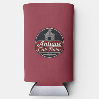 ACB Nieuw Logo - Cozy Seltzer Blikjeskoeler
