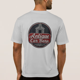ACB Nieuw Logo - T-shirt