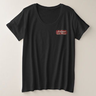 ACB T-shirt Nieuw Logo Dames+