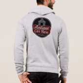 ACB-trui Hoodie (Achterkant)