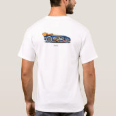 Acc Battl* Spec T-shirt (Achterkant)