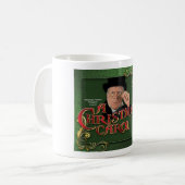 ACC Koffie-Mok Koffiemok (Voorkant links)