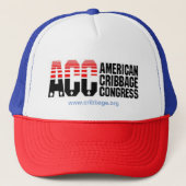 ACC-Pet Trucker Pet (Voorkant)