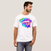 ACC Summer Psych T-shirt (Voorkant volledig)