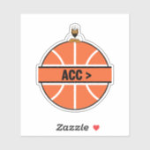 ACC voor iedereen Sticker (Vel)