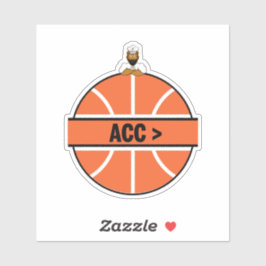 ACC voor iedereen Sticker