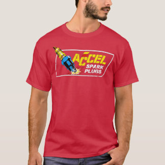Accel Vonkstekkers T-shirt