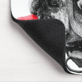 Accent Bulldog Bureaublad Muismat (Hoek)