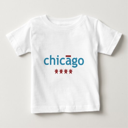 Accent Chicago (Voorkant)