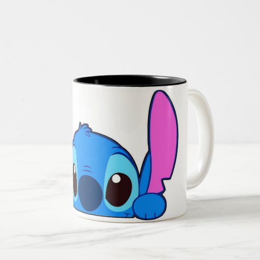 Accent Coffee Mok (Voorkant rechts)