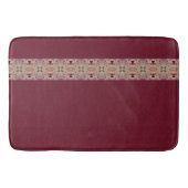 Accent Decor Badmat (Voorkant)