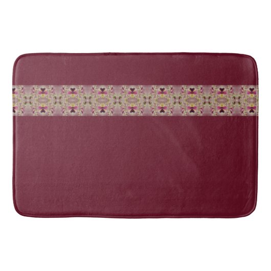 Accent Decor Badmat (Voorkant)