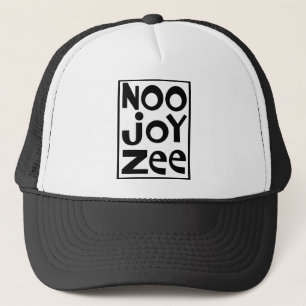 accent in New Jersey Trucker Pet